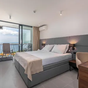 Hotell Annex Omorika, Crikvenica