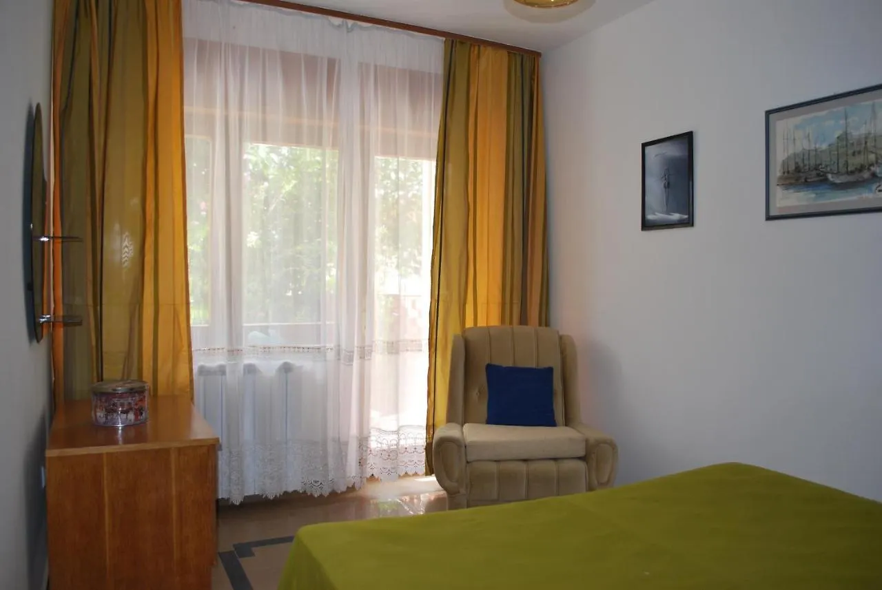 Ferienwohnung Mary Crikvenica Apartment