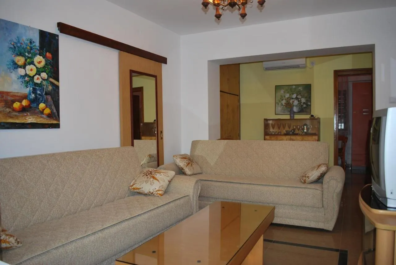 Ferienwohnung Mary Crikvenica 0*,