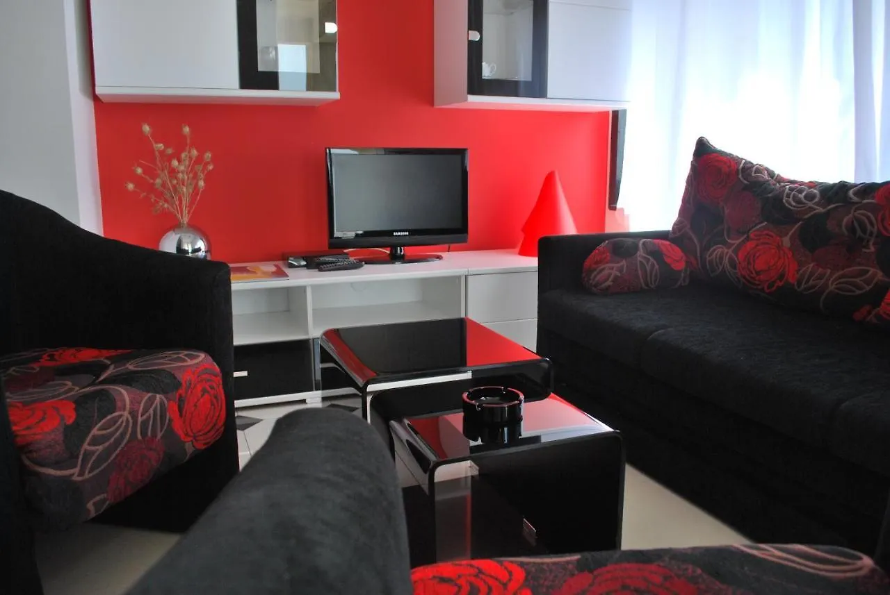 Ferienwohnung Mary Crikvenica Kroatien
