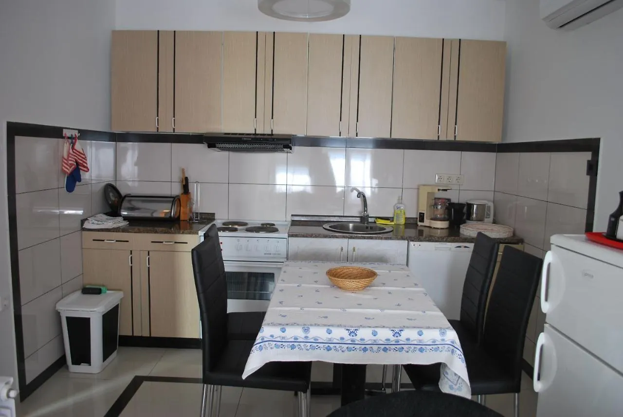 Apartment Ferienwohnung Mary Crikvenica